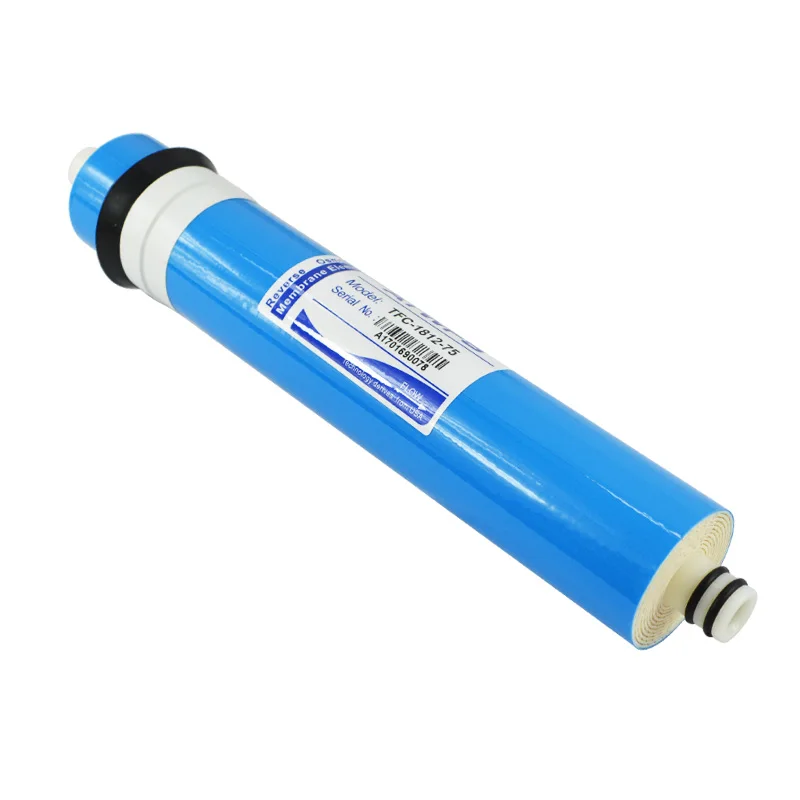 ATWFS 5 ขั้นตอน Reverse Osmosi - Basin Mixer Cartridge บทวิจารณ์และราคา