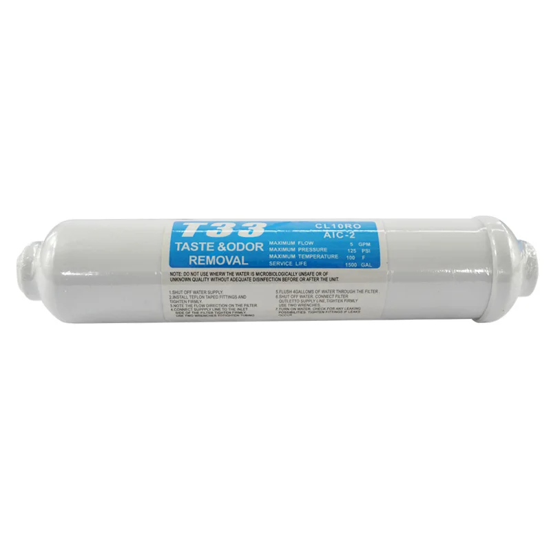 ATWFS 5 ขั้นตอน Reverse Osmosi - Basin Mixer Cartridge บทวิจารณ์และราคา