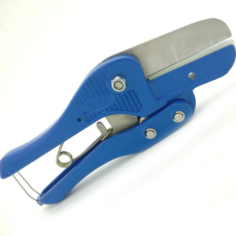 เครื่องมือสำหรับงานประปาท่อพีว - Pipe Cutter Ratchet บทวิจารณ์และราคา