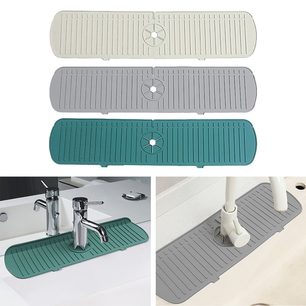 แผ่นรองก๊อกน้ำขนาด35/45/61เจลซ - Silicone Tap Washer บทวิจารณ์และราคา