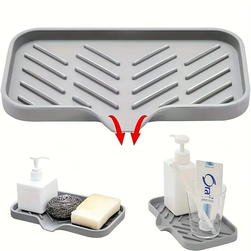 แผ่นรองซิลิโคนสำหรับก๊อกน้ำ ถา - Silicone Tap Washer บทวิจารณ์และราคา