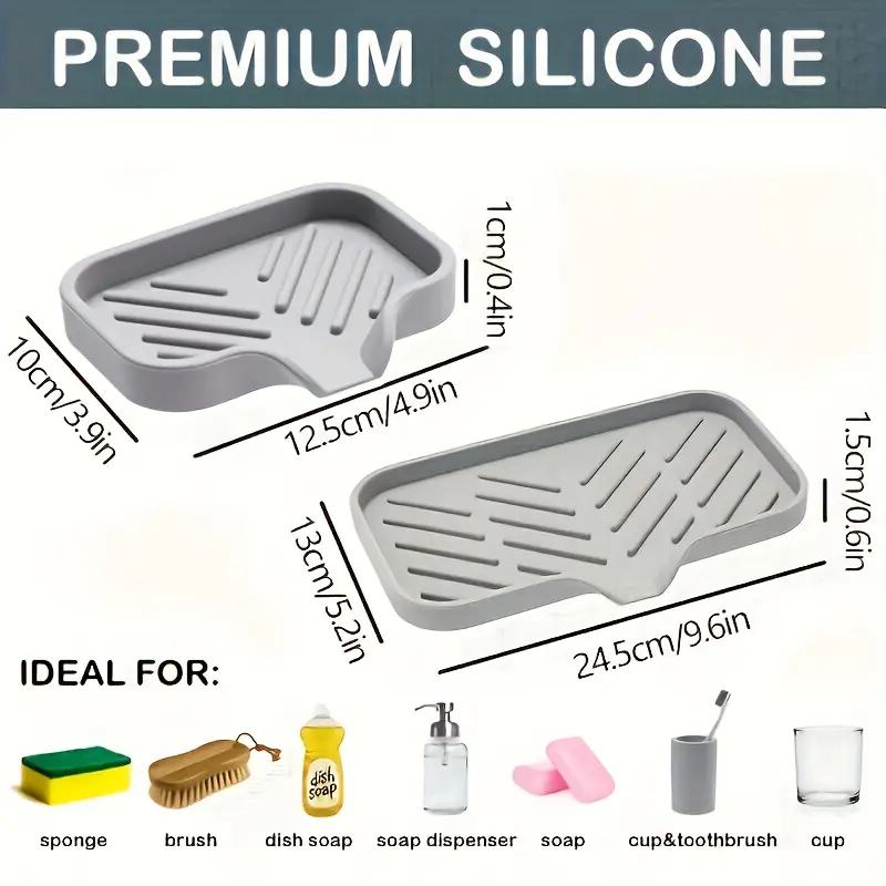 แผ่นรองซิลิโคนสำหรับก๊อกน้ำ ถา - Silicone Tap Washer บทวิจารณ์และราคา